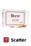 Baking Paper Boxed 37 cm X 8m Easy to Use in the Kitchen Baking Paper (Pack of 48) "384 Meters"