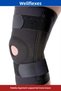 Patella Ligament Supported Knee Pad Sizeless Velcro - 2