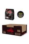 Popkek Mini Dark Chocolate Cake 162 g X 10 Pcs - 2