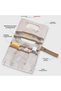 Elelelife Baby Care Organizer Bag Natura Beige - 2