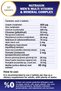 Men's Multi Vitamin and Mineral Complex 120 Tablets - (Special Formula for Men) Package - 3