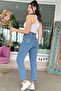 Ultra Lycra Boyfit Jeans 5Y177
