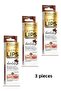 Oh! My Lips! Chocolate Lip Gloss 3 Pieces