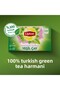 Soft Drinking Cup Sachet Green Tea X 6 Pieces - 2