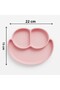 11 Piece Silicone Feeding Set – Bpa-Free – Baby Feeding Set - 3