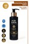 Moisturizing Body Lotion – 200 ml |   Intensive Nourishing Body Care with Shea Butter & Vitamin E