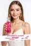 Facial Cleansing Gel Purifying, Moisturizing and Pore Tightening Gel for All Skin Types 200ml - 4