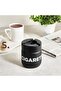 6 Pieces Ashtray Glass Odorless Heat Resistant Ashtray Cigarette Ashtray C-00513 Qlux - 2