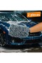 Multi-Purpose Cleaning Gloves Car Washing Glass Washing 2 Pieces