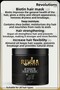 Expert Shea Argan Oil Hair Mask 500 ml Biotin - 2