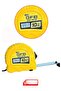 5103 Tape Measure 10 X 25 mm - 12 Pieces - 2