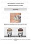 Ultra Soft Textured Foundation Brush - Artistool Foundation Brush # 105 - 4