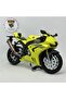 Honda Cbr1000Rr-R Fireblade 1:12(17cm) Diecast Metal Model – Genuine Honda Licensed