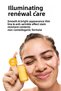 Plumping, Revitalizing, Anti-Blemish, Renewing, Moisturizing, Brightening Care Set - 2