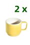 Saga Harvest Mug 250 Cc Set of 2 51101-165225