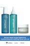 3-Piece Facial Care Set – Barrier Repair, Pore Tightening & Moisturizing (Gel + Toner + Cream)