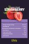 2-Pack Freeze Dried Fruit - Healthy Snack - Freeze Dried Strawberries and Fig Dried Fruit - 5