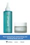 Pore ​​Firming & Moisturizing Facial Care Set – Tonic + Cream (200 ml + 50 ml)