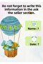 Baby Hand and Footprint Set (Original Product) - 3