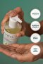 Vitamin C & 4C Cica Cleansing Oil for Face and Body (400 ml) - 3