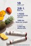 Shot: Premium Liquid Fish Collagen, Contains Hyaluronic Acid, Biotin, Glutathione, Vitamins, Minerals. 4 Weeks