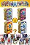 Panini Fifa 2026 Classic Metal Boxed Football Player Cards (4 Different Color Box Set Options 120 Cards)