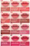 Intense Pigmented Foam Structure Velvet Finish Lipstick & Blush Dasique Souffle Color Pot 02 Pomelo Pudding - 4