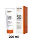 كريم الحماية من الشمس الفائق 200 مل عامل حماية من الشمس SPF 50 - 4