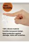 Door Handle Stopper Silicone 5 Pieces - 3
