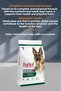 Adult Dog Food with Lamb Meat and Vegetables 15 kg - 3