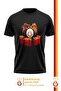 Original Licensed We Are Gala T-Shirt Gs Lion Printed Gift Wooden Box - 2