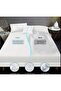 Yi̇ği̇t Luxury Cotton Mattress Protector/Fluid-Proof Mattress Protector - 2