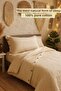 Bohemian Single Duvet Cover Set 100% Cotton