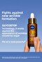 Q10 Anti-Wrinkle Skin Serum 30ml and Q10 Power Firming Day Face Cream 50ml, Spf30 - 5