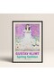 Framed Painting Gustav Klimt Series Poster Painting Tk/213 - 2