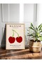 Matisse Berggurien Cie One Piece Wooden Framed Painting - 2