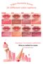 Long-Lasting Tint Juicy Dewy Tint That Offers Intense Shine and Vibrant Colors ( # 11 Fig Plum) - 6
