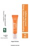 Eye Cream That Is Effective Against Dark Circles under the Eyes, with a Fine and Pearlescent Texture, 15ml