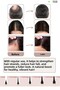 Titanium Tip 540 Needle Dermaroller 1 mm & Disinfectant Set – Skin and Sparse Hair Beard Care Tool - 6