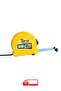 5103 Tape Measure 10 X 25 mm - 12 Pieces - 3