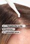 Hair Care Natural Moisturizing Factors + Ha - Moisturizing Serum - 4