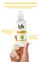 Niaouli Oil Water Advantage Size 150 ml - Genital Relief and Anti-Odor Intimate Care - 5