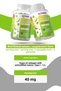 Doğası Unmodified Collagen Gummy 60 Pieces – Uc Type I & Iii Undenatured Collagen (90 Days) - 7