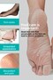 Smooth & Pure Softening Foot Peeling Mask Sheet - Sock Type Skin Softening Foot Peeling Mask - 3