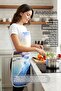 موديلات مريلة المطبخ ثلاثية الأبعاد من أناضوليا، مريلة مطبخ مطبوعة ثلاثية الأبعاد، مريلة مطبخ مقاومة للماء السائل - 2
