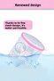 Zippered Laundry Ball - Bra and Socks Shoes Drying Apparatus Bathroom Organizer - 6