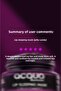 Lip Sleeping Mask Jelly Candy |   Repairing & Revitalizing & Moisturizing Lip Mask - 7
