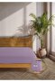 Siena Ranforce 100% Cotton Fitted Sheet Set - 3