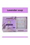 Lavender Soap 4 Pcs. X 125 Gr - 3