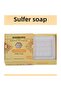 Sulfur Soap 2 Pieces X 125 Gr - 3